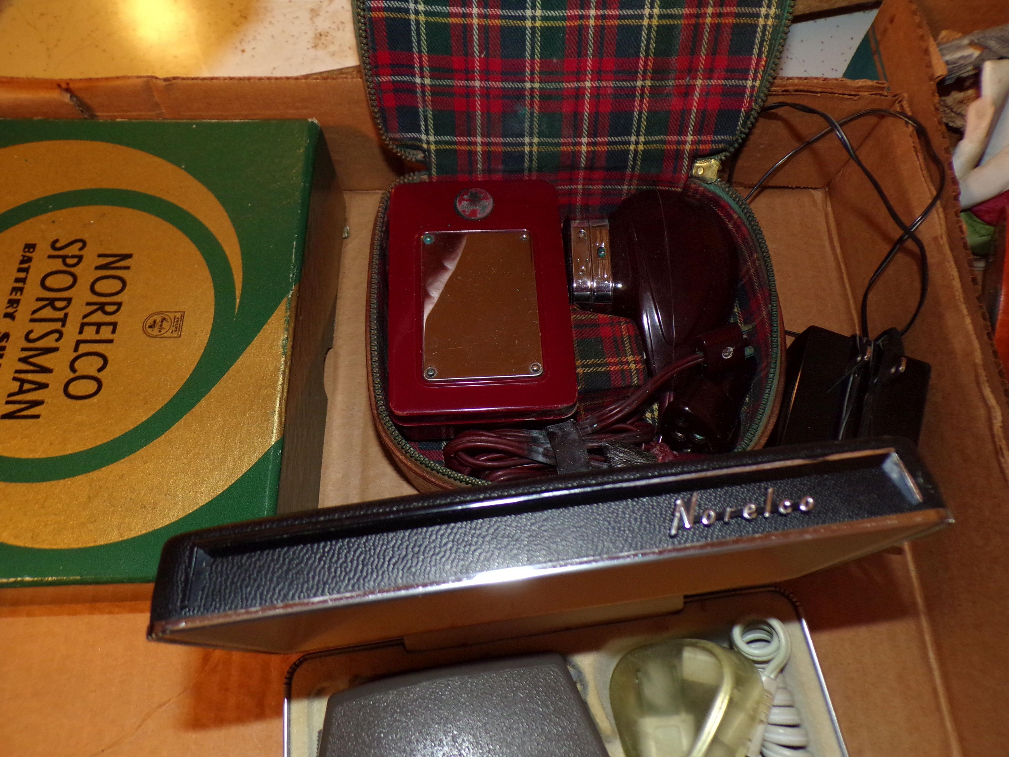 Lot of Collectibles