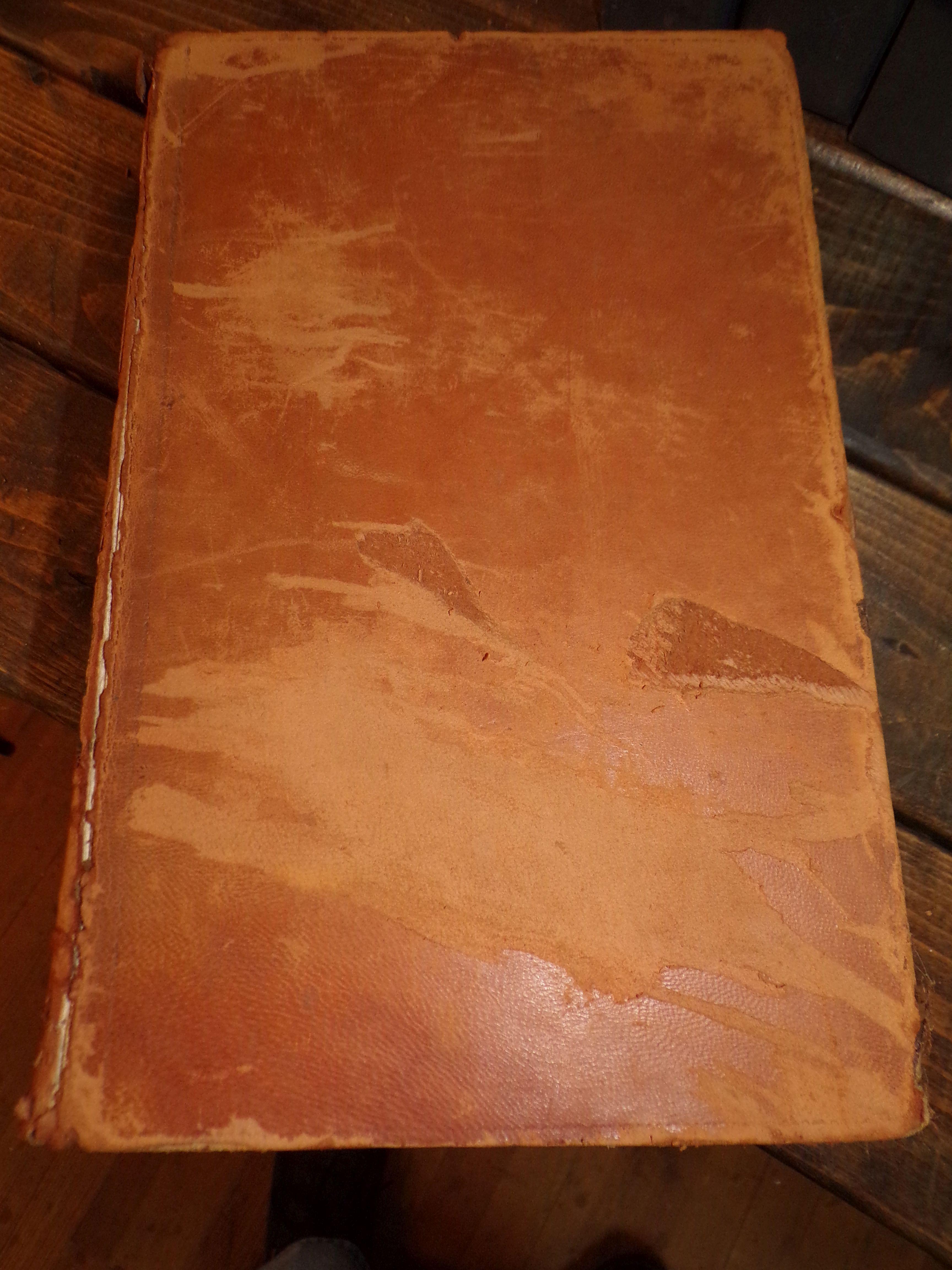 Lot of 4 Law books