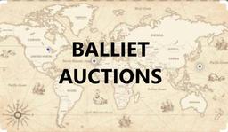 Balliet Auctions