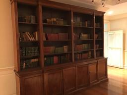 BOOKCASE