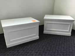 DISPLAY PLINTHS