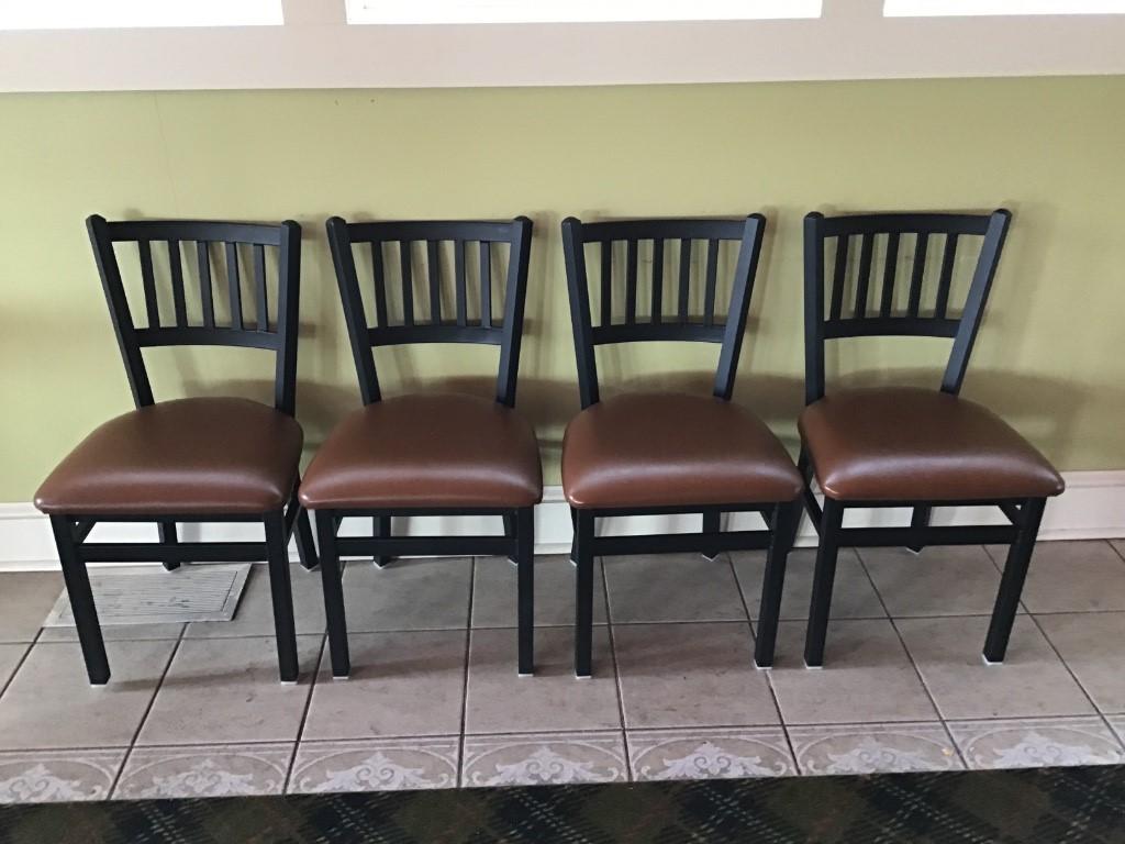 BISTRO SET