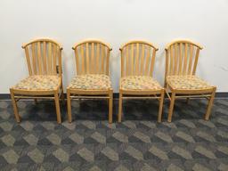 CAFE DINING SET