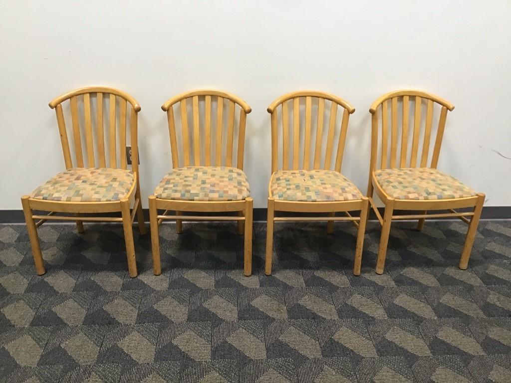 CAFE DINING SET