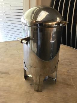 SOUP CHAFER