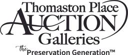 Thomaston Place Auction Galleries