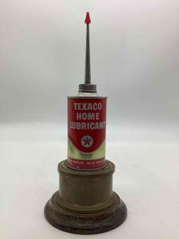 Texaco Handy Oiler