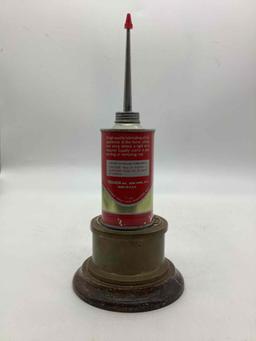 Texaco Handy Oiler