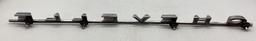 Chevrolet "Chevelle" Hood Emblem