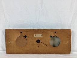 RCA Air Conditioners 3D Vacuum Formed Sign
