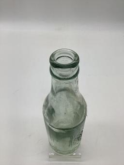 Sand Springs Bottling Company Soda Bottle Tulsa, OK