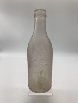 Early Southwestern Bottling Soda Bottle Tulsa, OK