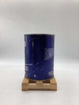 Commercial Distributing ATF Quart Can