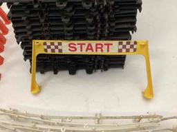 1960's Eldon Interntional Road Race Track