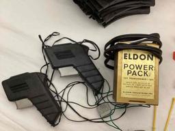 1960's Eldon Interntional Road Race Track