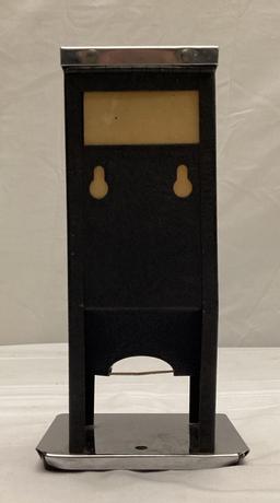 Early Toothpick Dispenser w/ Acme Box