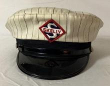 Skelly Filling Station Attendant Hat