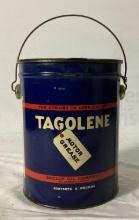 Skelly Tagolene 10lb Grease Can