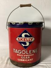Skelly Tagolene 25lb Gear Lubricant Pail