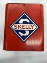 Skelly Battery Tester Topper w/ Green Lights