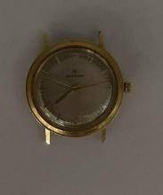 1959 Hamilton 14K Skelly 25 Year Service Award Watch