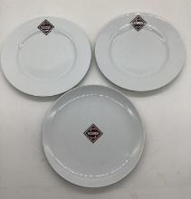 Three Vintage Pieces of Skelly China