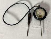 Early Skelly Battery Tester