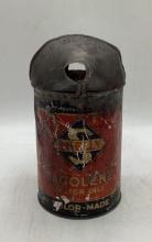 Early Skelly Tagolene One Quart Spout Can