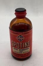 Skelly 1/2 Pint Spotine Jar