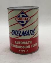 Skelmatic Transmission Fluid Quart Can