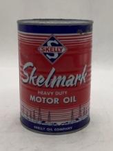 Skelmark Quart Oil Can
