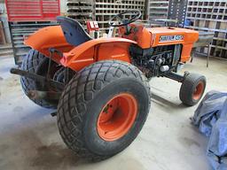 KUBOTA L245 TRACTOR