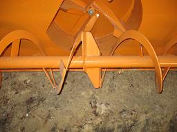 WOODS 3PT SNOW BLOWER