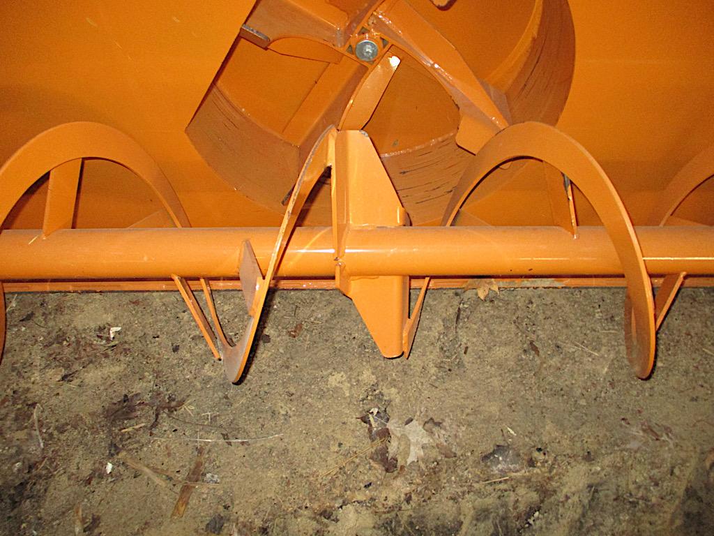 WOODS 3PT SNOW BLOWER