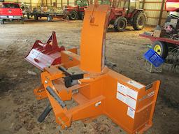 WOODS 3PT SNOW BLOWER
