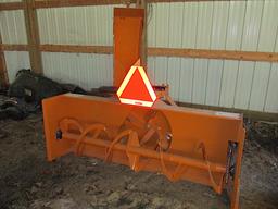 WOODS 3PT SNOW BLOWER