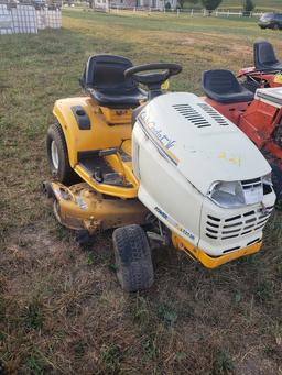 Cub Cadet LT2130