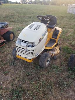 Cub Cadet LT2130