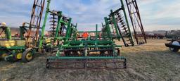 Great Plains  2200 Turbo Till 22'