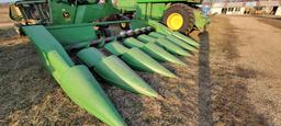 JD 643 Cornhead