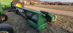 JD 643 Cornhead