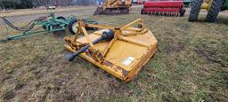 Woods 84" 3Pt Mower