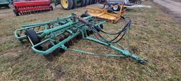 JD KBA 10' Disk