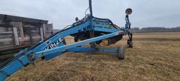 Kinze Rear Fold 12-30 Planter