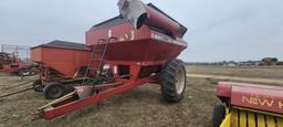 Brent 420 Auger Wagon