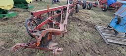IH 550 5 Btm Plow