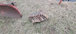 Frt Weights