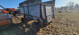 Flarebox Wagon & Gear