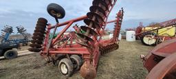 IH 490 24' Disk