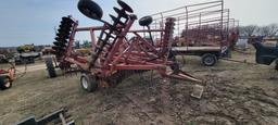 IH 490 24' Disk